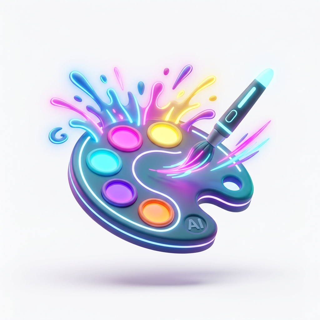 Generative Brand Identity